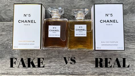 chanel no 5 perfume fake vs real|Chanel no 5 alternatives.